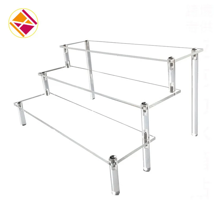 Почему акриловые стенды меняют представление продуктов во всех отраслях?